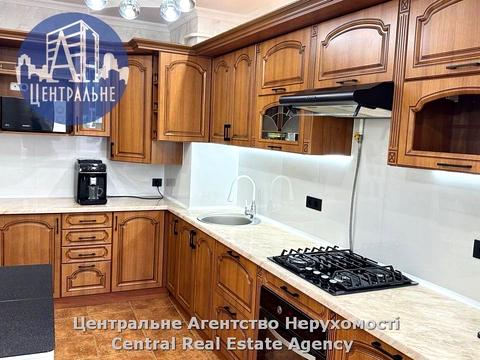 квартира за адресою Будівельників вул., 26-А