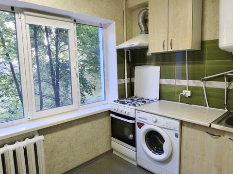 квартира за адресою Володимира Сальського вул. (Котовського), 25