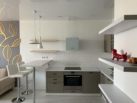 квартира за адресою Рея Бредбері вул., 2