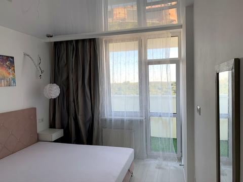 квартира за адресою Рея Бредбері вул., 2