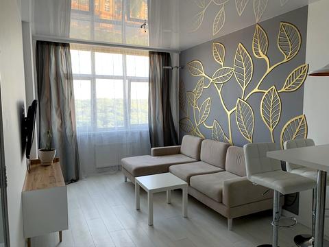 квартира за адресою Рея Бредбері вул., 2