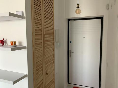 квартира за адресою Рея Бредбері вул., 2