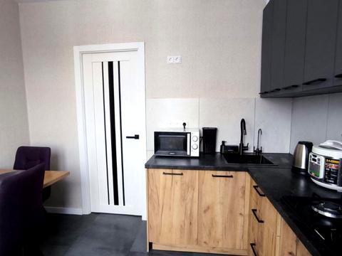 квартира за адресою Польський бульв., 13