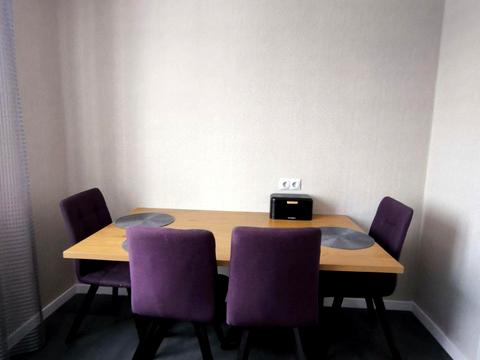 квартира за адресою Польський бульв., 13