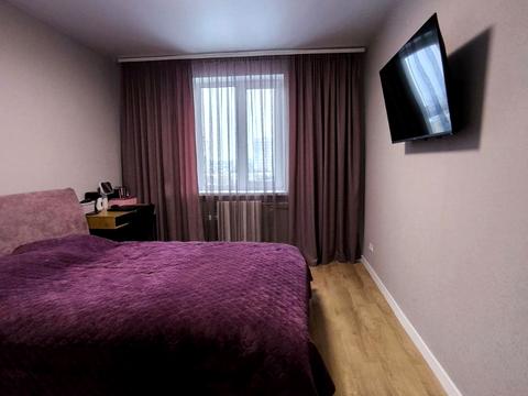 квартира за адресою Польський бульв., 13