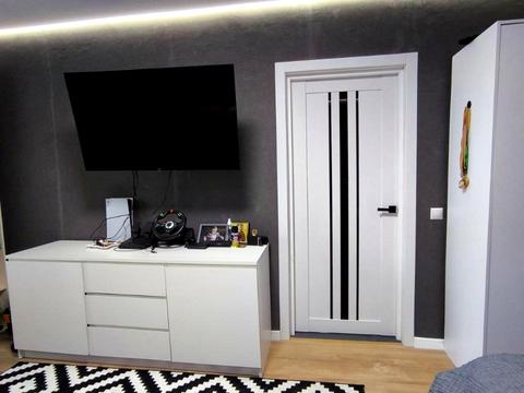 квартира за адресою Польський бульв., 13