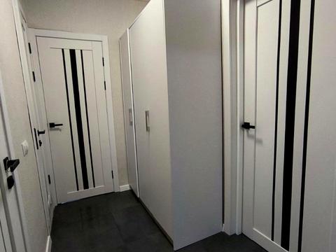 квартира за адресою Польський бульв., 13