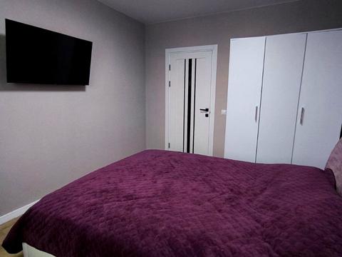 квартира за адресою Польський бульв., 13