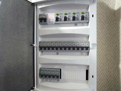 квартира за адресою Польський бульв., 13