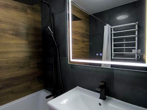 квартира за адресою Польський бульв., 13