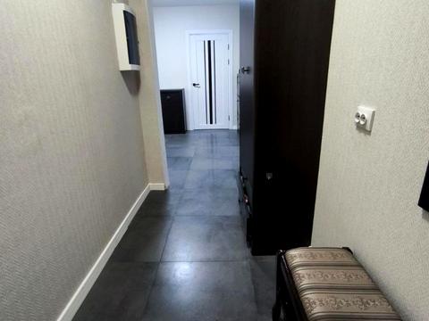 квартира за адресою Польський бульв., 13