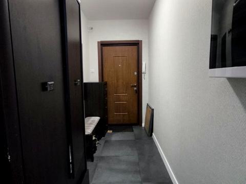 квартира за адресою Польський бульв., 13