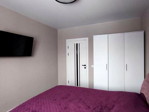 квартира за адресою Польський бульв., 13