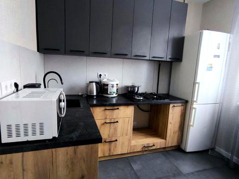 квартира за адресою Польський бульв., 13