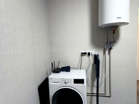 квартира за адресою Польський бульв., 13