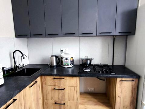 квартира за адресою Польський бульв., 13