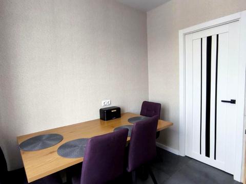 квартира за адресою Польський бульв., 13