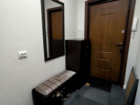 квартира за адресою Польський бульв., 13