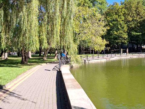 квартира по адресу Гетмана Мазепы ул., 164, к7