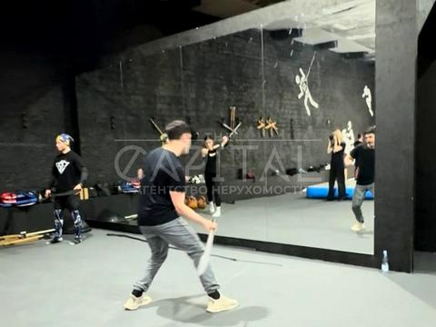 комерційна за адресою Київ, Берестейський просп. (Перемоги), 44