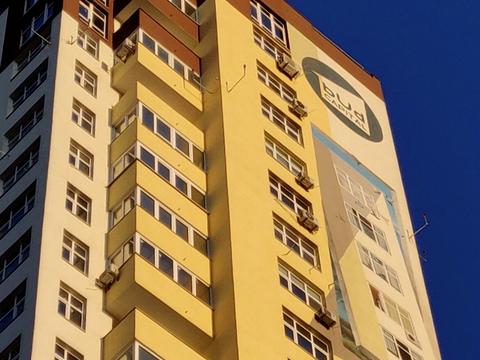 квартира за адресою Рея Бредбері вул., 2