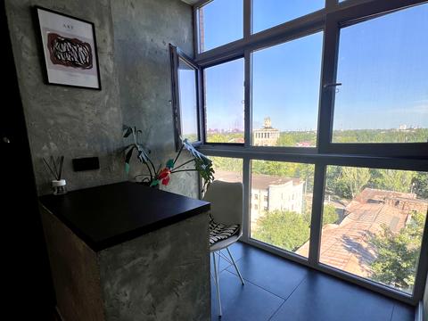 квартира за адресою Металургів просп., 8-А