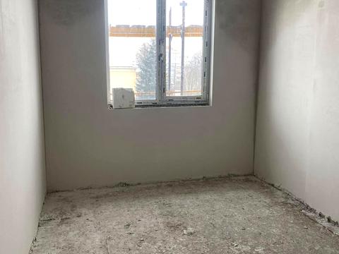 квартира по адресу Национальной Гвардии ул., (Будинок 4)