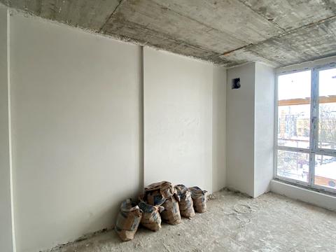 квартира по адресу Национальной Гвардии ул., (Будинок 4)