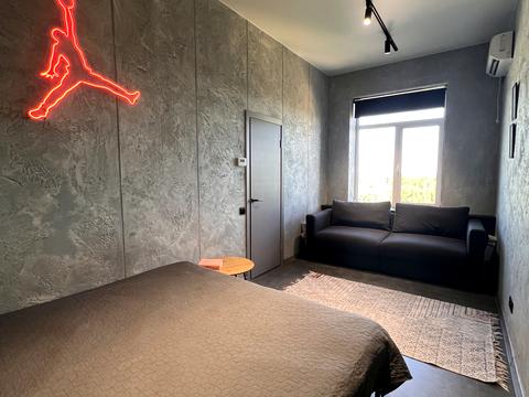 квартира за адресою Металургів просп., 8-А