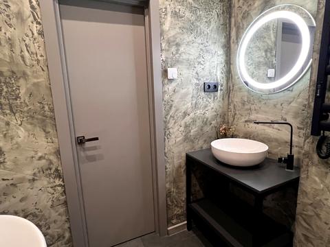 квартира за адресою Металургів просп., 8-А