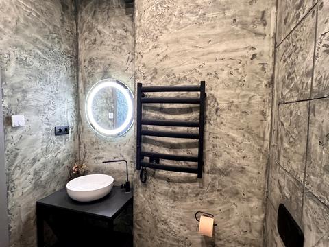 квартира за адресою Металургів просп., 8-А