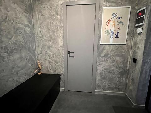 квартира за адресою Металургів просп., 8-А