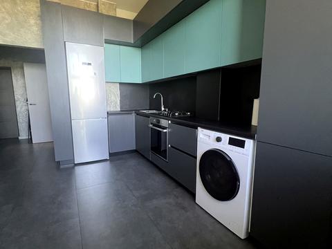 квартира за адресою Металургів просп., 8-А