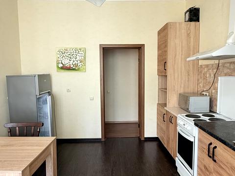 квартира за адресою Мокра вул. (Кудряшова), 20-Г