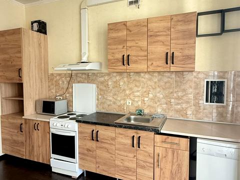 квартира за адресою Мокра вул. (Кудряшова), 20-Г