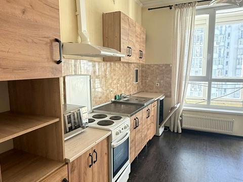 квартира за адресою Мокра вул. (Кудряшова), 20-Г