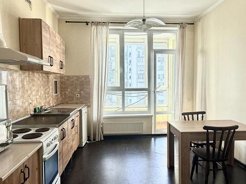 квартира за адресою Мокра вул. (Кудряшова), 20-Г