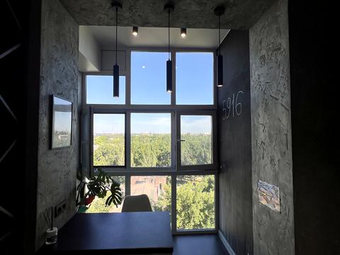 квартира за адресою Металургів просп., 8-А