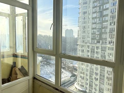 квартира за адресою Мокра вул. (Кудряшова), 20-Г