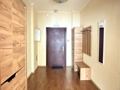 квартира за адресою Мокра вул. (Кудряшова), 20-Г