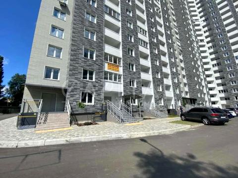 коммерческая по адресу Коноплянская ул., 22-А