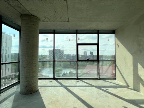 квартира по адресу Стрыйская ул., 108