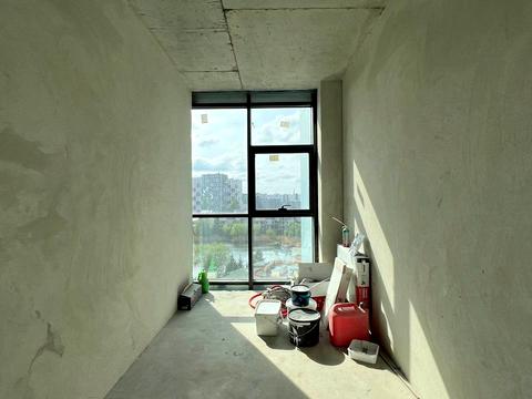 квартира по адресу Стрыйская ул., 108