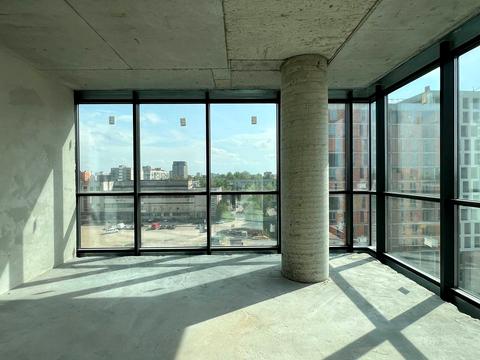 квартира по адресу Стрыйская ул., 108