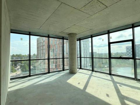 квартира по адресу Стрыйская ул., 108