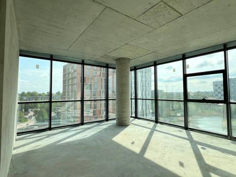 квартира по адресу Стрыйская ул., 108