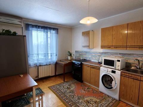 квартира по адресу Клавдиевская ул., 24А