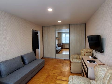 квартира по адресу Клавдиевская ул., 24А