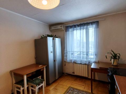 квартира по адресу Клавдиевская ул., 24А