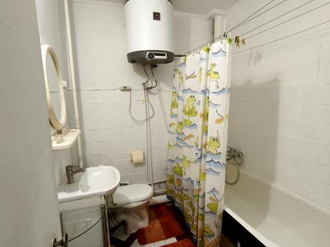 квартира по адресу Клавдиевская ул., 24А